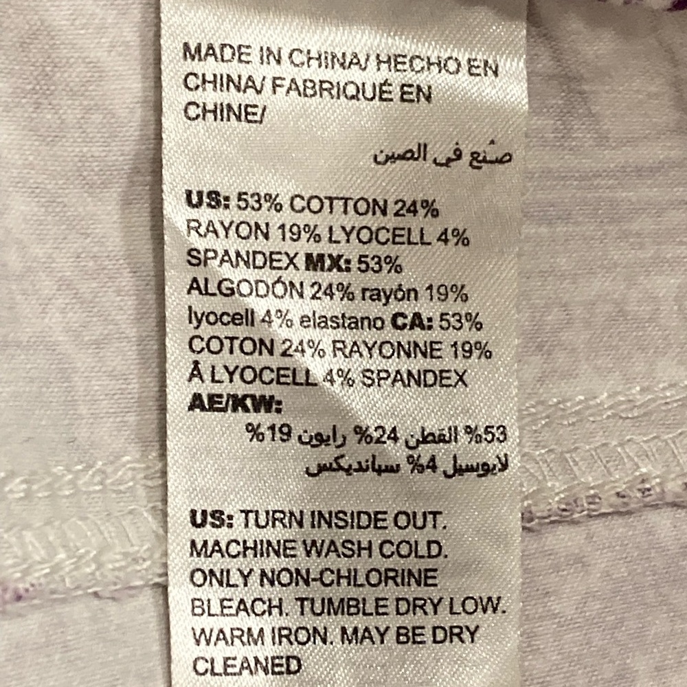 Chicos large jeggings - Picture 3 of 6